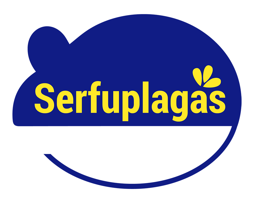 Serfuplagas